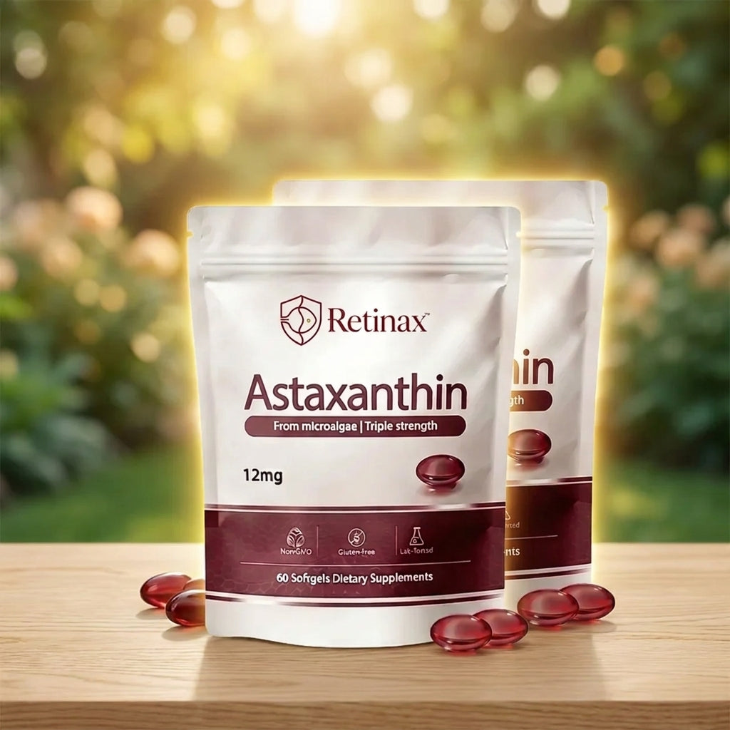 Retinax