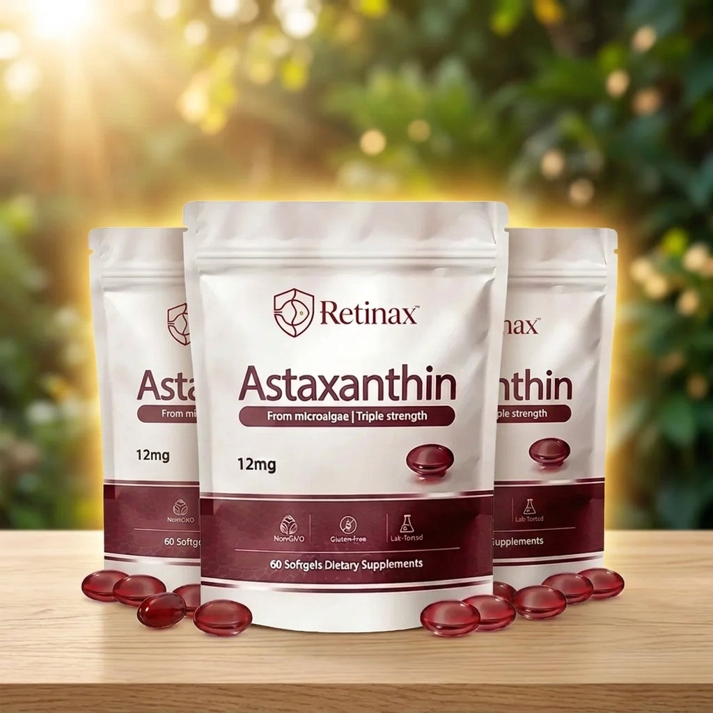 Retinax