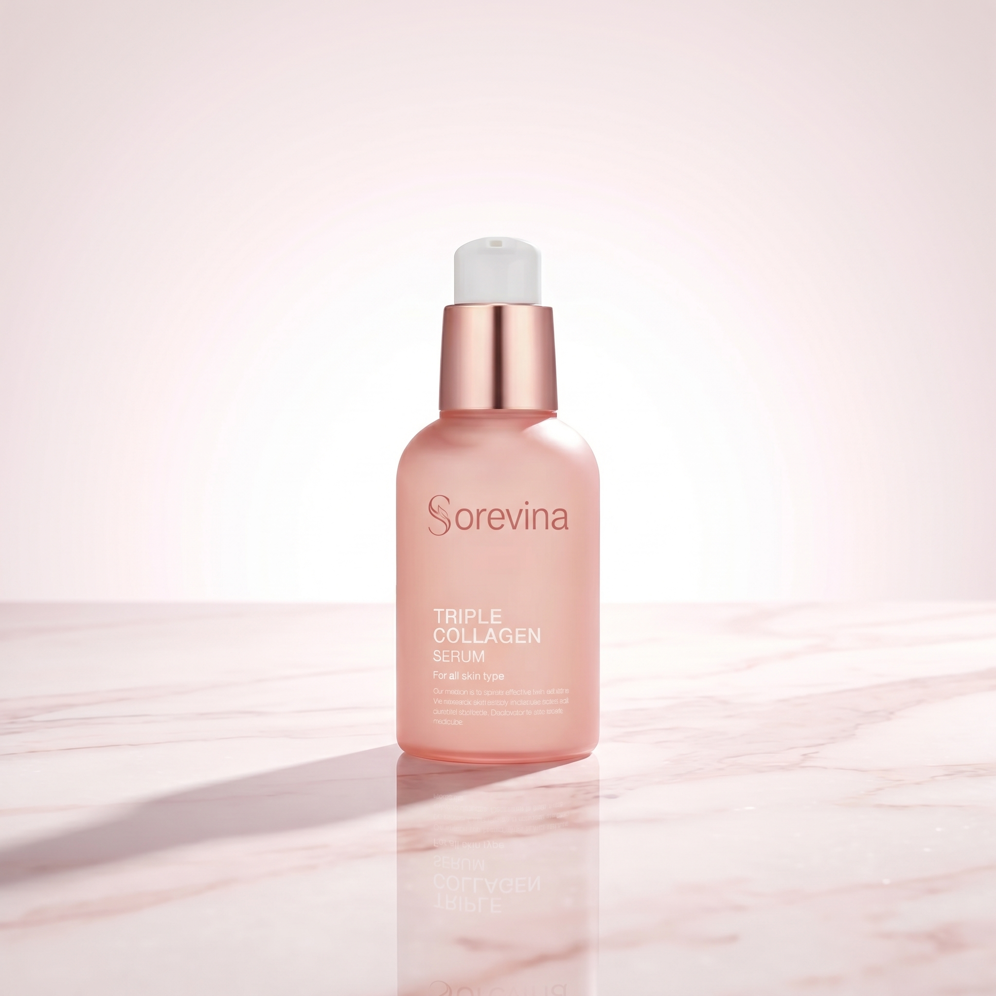 Triple Collagen Serum – 55ml