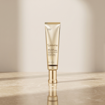 Deep Lifting Peptide Eye Cream – 30ml