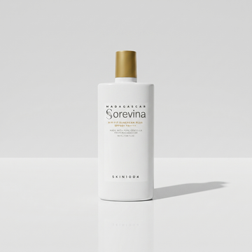 Madagascar Centella Air-Fit Suncream Plus – SPF50+ PA++++ – 50ml